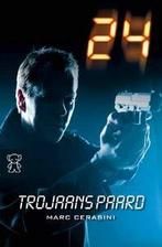 24: Trojaans paard / Zwarte beertjes / 3411 9789046162224, Boeken, Verzenden, Zo goed als nieuw, M. Cerasini