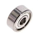 Roulement à billes à gorge profonde 20x47x14mm DIN 625 ZZ C3, Verzenden, Nieuw