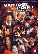Vantage point op DVD, Cd's en Dvd's, Verzenden, Nieuw in verpakking