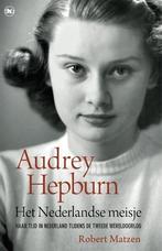 Audrey Hepburn, Verzenden