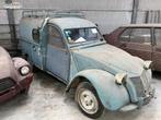 Citroën 2CV AU 250 - TIEGEM, Citroën