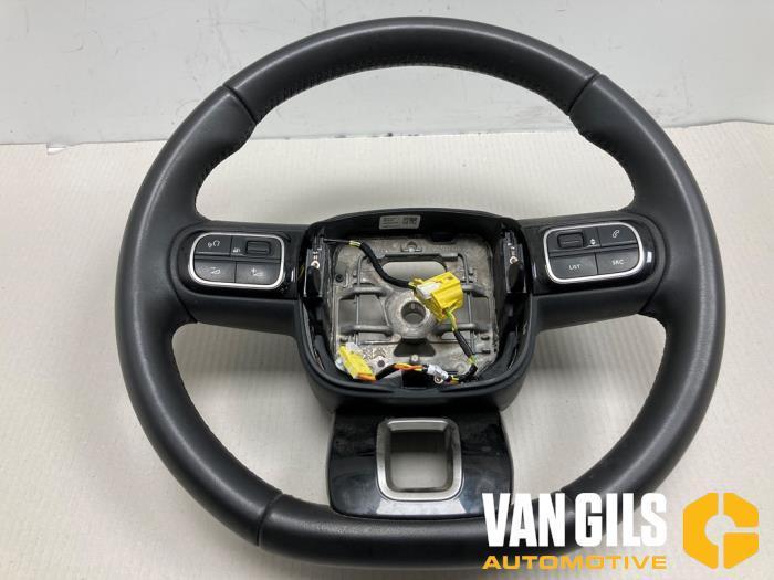 Stuurwiel Citroen Berlingo O324470, Auto-onderdelen, Interieur en Bekleding