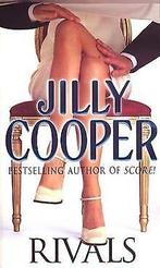 Rivals  Jilly Cooper  Book, Boeken, Verzenden, Gelezen, Jilly Cooper