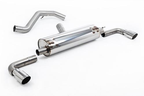 Roetfilter-back | INEOS Grenadier | Milltek Sport Dubbele 90, Auto-onderdelen, Uitlaatsystemen, Nieuw, Verzenden