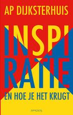Inspiratie (9789044654776, Ap Dijksterhuis), Boeken, Verzenden, Nieuw