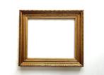 Lijst - Verguld - Napoleon III stijl, Antiquités & Art