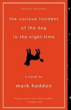 The curious incident of the dog in the night-time, Verzenden, Gelezen, Mark Haddon