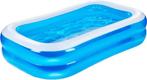 Tweedekans | Eddy Toys Opblaas Zwembad - Opblaasbaar Zwembad, Tuin en Terras, Zwembaden, Ophalen of Verzenden, Nieuw
