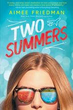 Two Summers 9780545518079, Zo goed als nieuw, Aimee Friedman, Verzenden