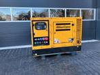 Veiling: Generator Atlas Copco EPS303TDE Diesel 30kVA 2016, Articles professionnels, Ophalen