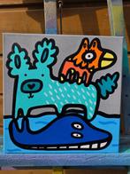 Kev Munday - Setting Sail