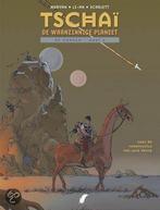 01. de chasch 1 9789088100062 J. Morvan, Verzenden, Zo goed als nieuw, J. Morvan