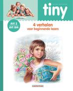 Tiny - Verhalen voor beginnende lezers 2 -  Tiny AVI 3/AVI, Gelezen, Jenny Hillen, Verzenden
