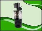 TURBO 2000 aquarium binnenfilter (Interne filters), Dieren en Toebehoren, Verzenden, Nieuw