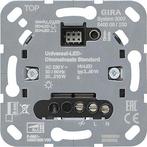 Gira Systeem 3000 Dimmer - 540000, Doe-het-zelf en Bouw, Verzenden, Nieuw