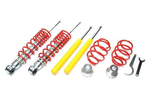 Audi 80/90 8C-B4  schroefset verlagingsset, Autos : Pièces & Accessoires, Suspension & Châssis, Enlèvement ou Envoi