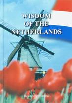 Wisdom of the Netherlands Engelse editie 9789055137749, Boeken, Taal | Engels, Verzenden, Zo goed als nieuw