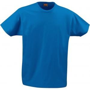 Jobman 5264 t-shirt homme xl blue royal, Doe-het-zelf en Bouw, Overige Doe-Het-Zelf en Bouw