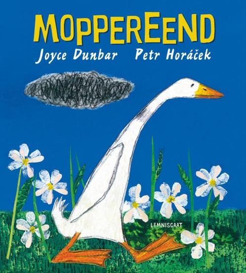 Moppereend 9789047710646 Joyce Dunbar, Boeken, Prentenboeken en Plaatjesalbums, Gelezen, Verzenden