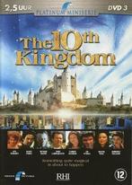 The 10th Kingdom 1 - DVD (Films (Geen Games)), CD & DVD, DVD | Autres DVD, Ophalen of Verzenden