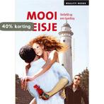 Mooi meisje / Reality Reeks 9789086960057 Marian Hoefnagel, Boeken, Verzenden, Gelezen, Marian Hoefnagel