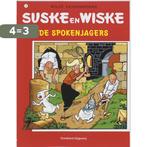 De spokenjagers / Suske en Wiske / 70 9789002106859, Boeken, Verzenden, Gelezen, Willy Vandersteen