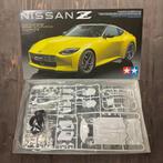 Tamiya - Speelgoedauto 1/24 SCALE NISSAN FAIRLADY Z (RZ34) -, Hobby en Vrije tijd, Nieuw