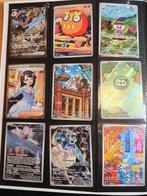 Pokémon - 85 Card Pokemon Set 85 carte EX/Full Art/Reverse