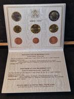 Vaticaan. Year Set (BU) 2009 (Zonder Minimumprijs)