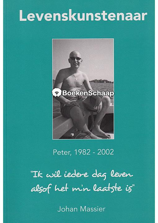 Levenskunstenaar, Boeken, Psychologie, Gelezen, Verzenden