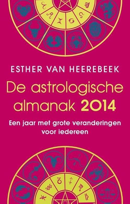 De astrologische almanak 2014 (9789045314778), Boeken, Overige Boeken, Nieuw, Verzenden