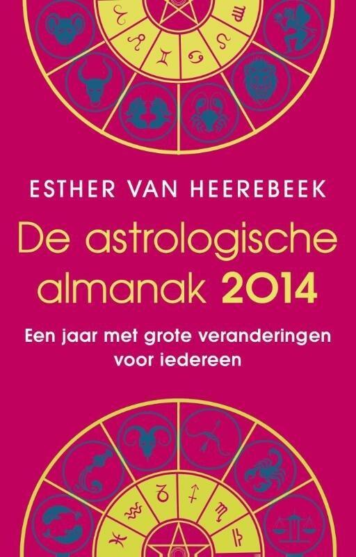 De astrologische almanak 2014 (9789045314778), Boeken, Overige Boeken, Nieuw, Verzenden