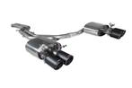 Audi Audi S4 B9 Quattro 3.0T V6 Avant, sedan/sedan. Niet GPF, Verzenden, Nieuw