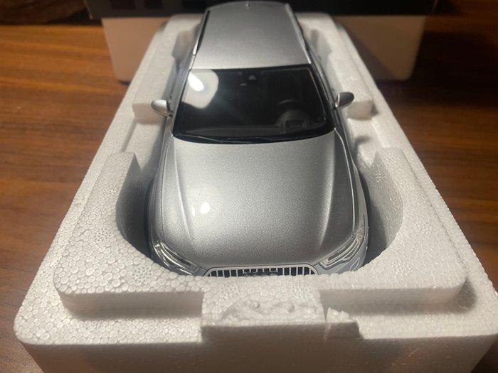 GT Spirit 1:18 - Modelauto - Audi A6 Allroad C7, Hobby en Vrije tijd, Modelauto's | 1:5 tot 1:12