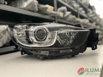 KR8251030 MAZDA CX5 bi xenon Scheinwerfer rechts KPL, Verzenden