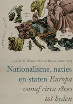 Nationalisme, naties en staten 9789460040818, Boeken, Verzenden, Gelezen