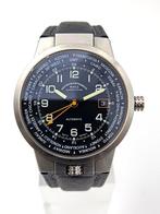 Mühle Glashütte - Lufthansa Typ 3 Worldtime - Sans prix de, Handtassen en Accessoires, Horloges | Heren, Nieuw