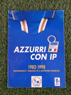 Merlin - Azzurri con IP 1982-1998 - Protagonisti e risultati, Verzamelen, Nieuw