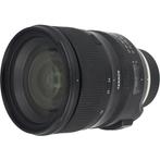 Tamron SP 24-70mm F/2.8 Di VC USD G2 Nikon FX | Occasion, Audio, Tv en Foto, Foto | Lenzen en Objectieven, Ophalen of Verzenden