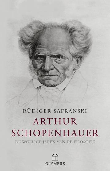 Arthur Schopenhauer 9789046704820 Rüdiger Safranski, Verzenden, Rüdiger Safranski