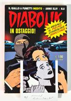 Maurizio Galimberti (1956) - Diabolik ReadyMade - 13683
