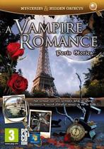 A Vampire Romance (PC game nieuw), Consoles de jeu & Jeux vidéo, Jeux | PC, Ophalen of Verzenden