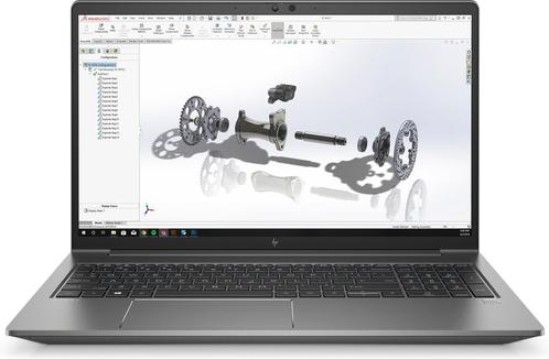 HP ZBook Power G7 Core i7 48GB 512GB SSD 15.6 inch NVIDIA, Informatique & Logiciels, Ordinateurs portables Windows, Enlèvement ou Envoi