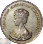 Koninkrijk der Nederlanden. Historiepenning /