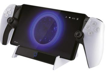 Veiling - Venom Playstation Portal-Ladestation (PS5) beschikbaar voor biedingen