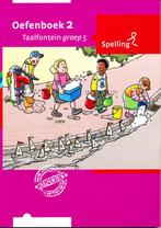 Taalfontein Spelling Oefenboek 2 groep 5 (per stuk), Verzenden