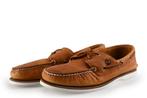 Timberland Bootschoenen in maat 43 Cognac, Verzenden