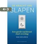 De kracht van slapen 9789463831765 Inge Declercq, Verzenden, Gelezen, Inge Declercq