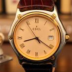 Ebel - Wave - 183909 - Heren - 1980-1989, Nieuw