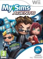 MySims Agents (Wii Games), Ophalen of Verzenden